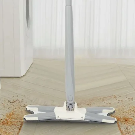 ممسحة الأرضية بمختلف أنواعها متعدد الاستعمالات، جفاف مصنوع من الألياف الدقيقة لتسهيل عملية تنظيف الأرض بدون استخدام اليدين