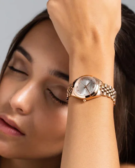 MONTRES FEMME