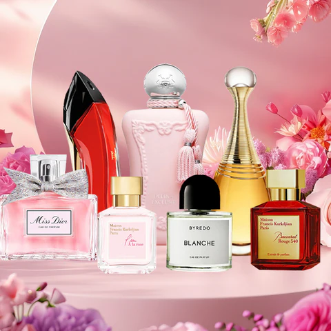 PARFUM FEMME