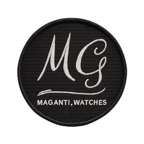 MAGANTIWATCHES