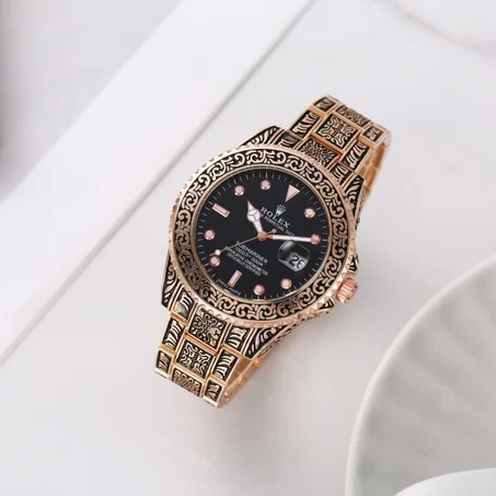 Rolex Submariner Skull Limited Edition