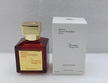 BACCARAT ROUGE 540 EdP EXTRAIT DE PARFUM (testeur)