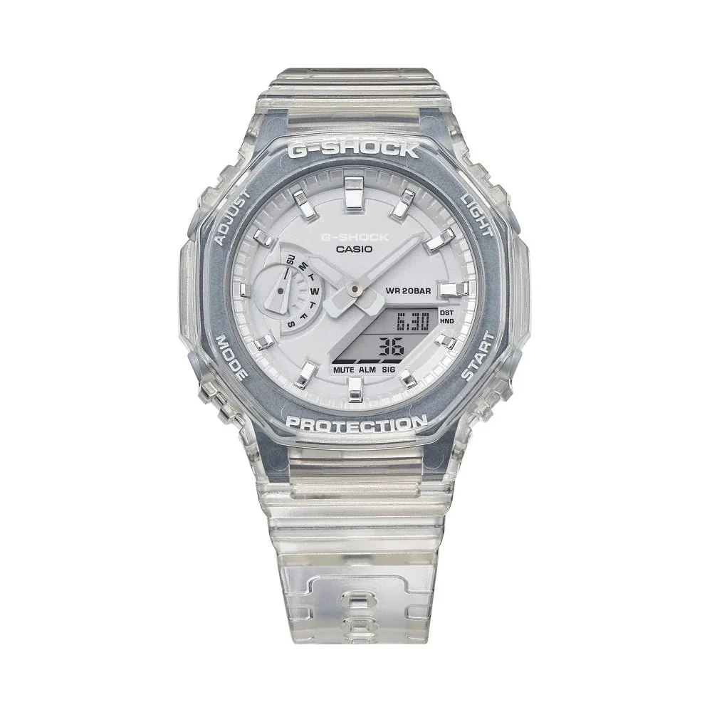 Montre CASIO G-Shock en Silicone