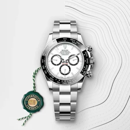 ROLEX DAYTONA