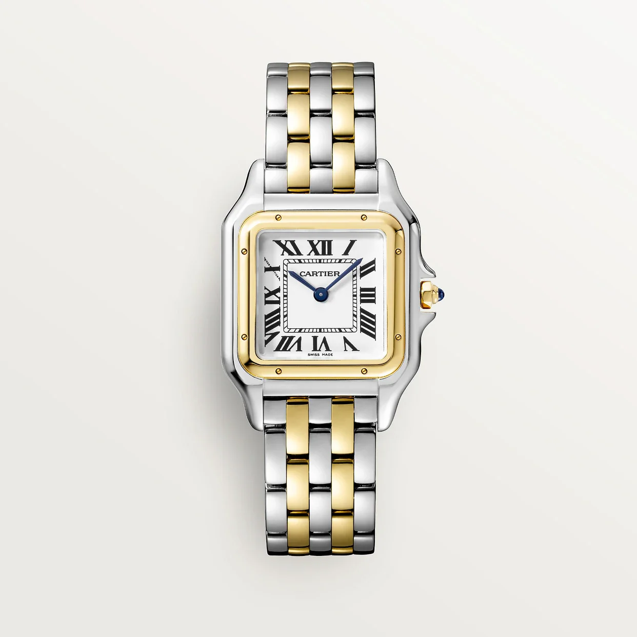 Montre Panthère de Cartier