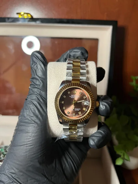 ROLEX DATE JUST
