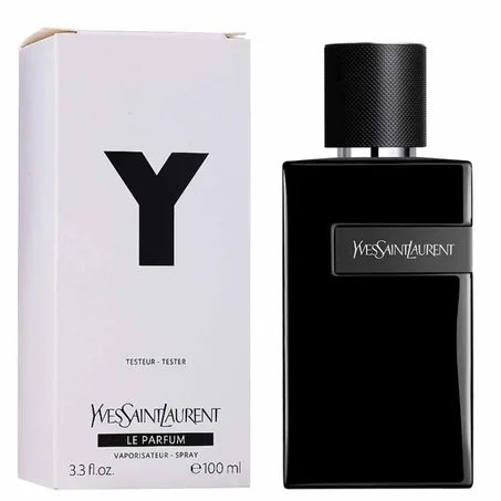 YVES SAINT LAURENT Y MASC EDP INTENSE 100ML (testeur)