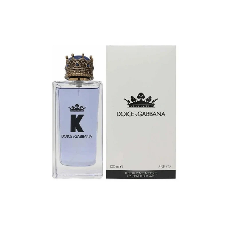 Dolce And Gabbana EDT 100 ml ( testeur)