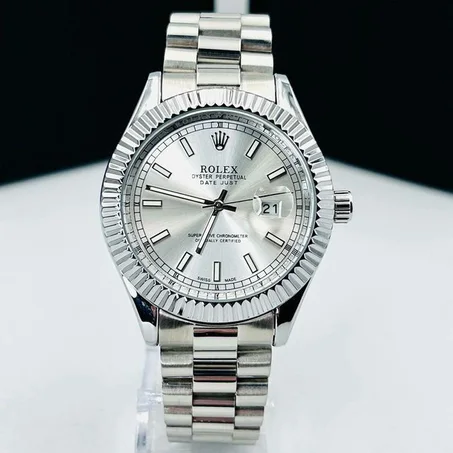 ROLEX DATE JUST