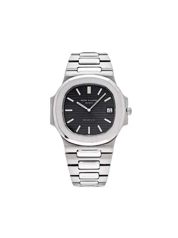 PATEK PHILIPPE (tableau noir)