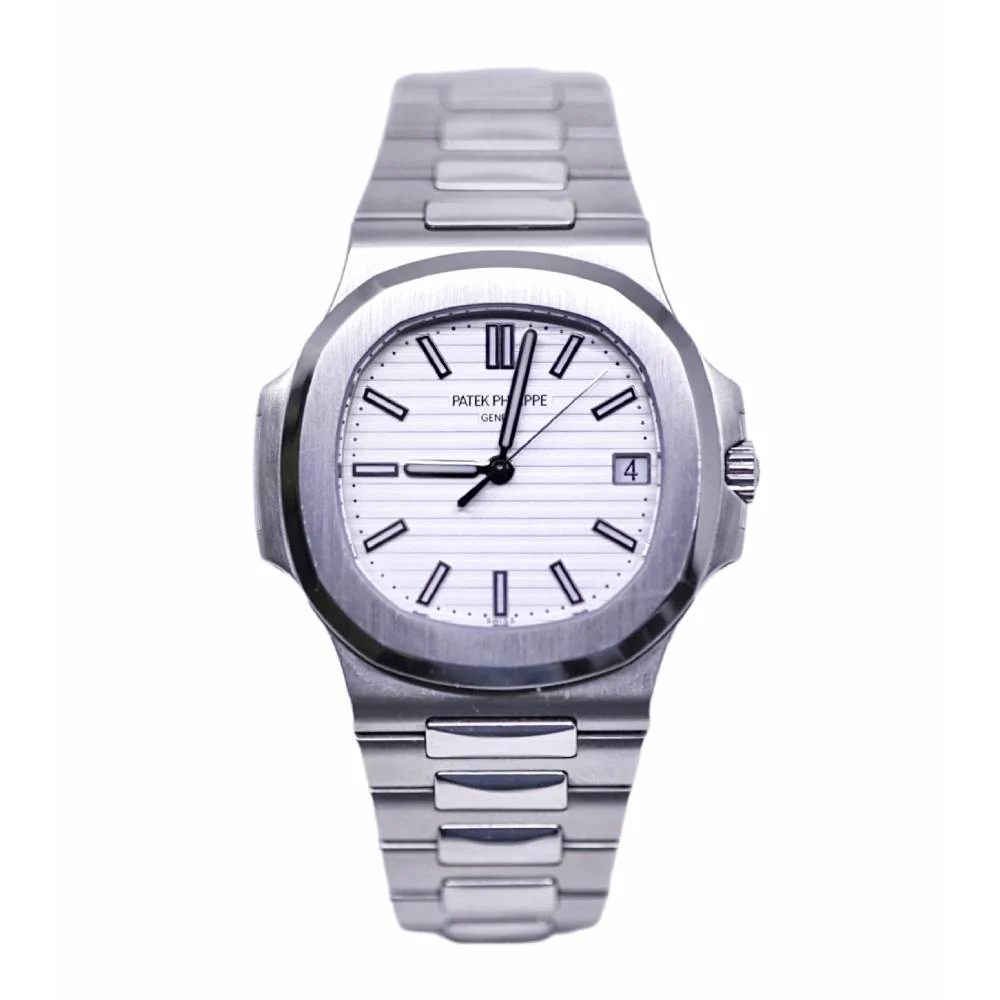 PATEK PHILIPPE (tableau blan)