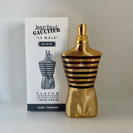 Jean Paul Gaultier (testeur)