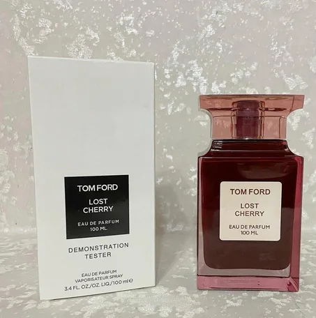 Tom Ford Lost Cherry Eau De Parfum