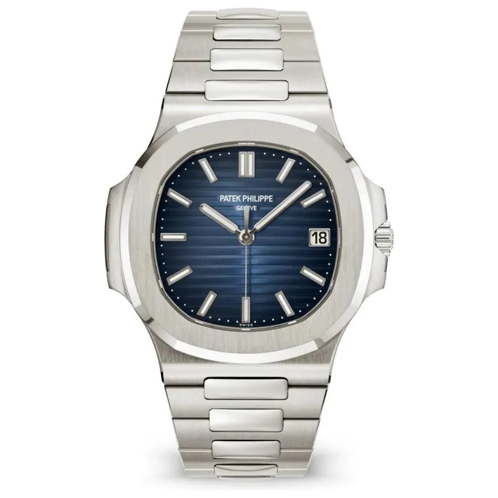 PATEK PHILIPPE (tableau bleu)