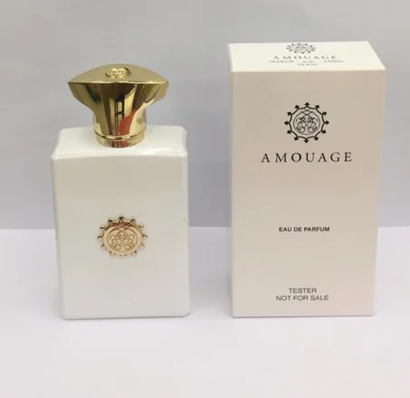 Amouage Eau De Parfum 100ml  (testeur)