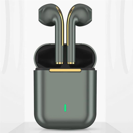 Fone De Ouvido - Wireless Bluetooth Earphones, Music Earbuds, Waterproof Headphones with Mic, for Xiaomi Huawei 12