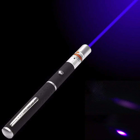 Laser Sight Pointer 5MW High Power Green Blue Red Dot Laser Light Pen Powerful Laser Meter 405Nm 530Nm 650Nm Green Lazer