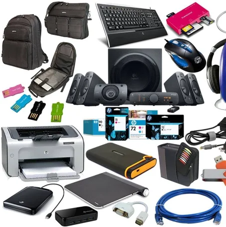 الالكترونيات