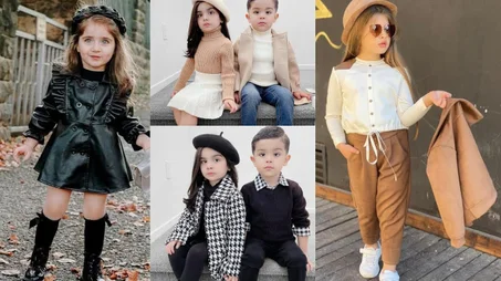 ملابس ولادي وبناتي  عمر سنه الى 10سنوات