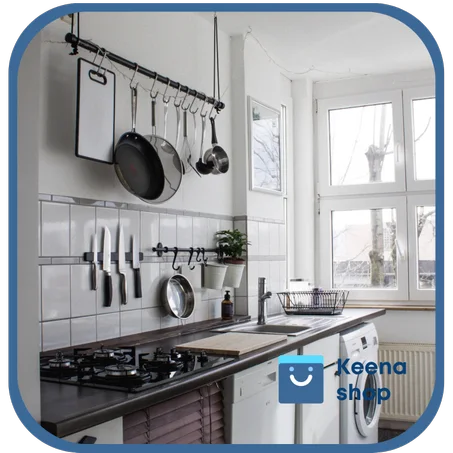 مستلزمات المطبخ