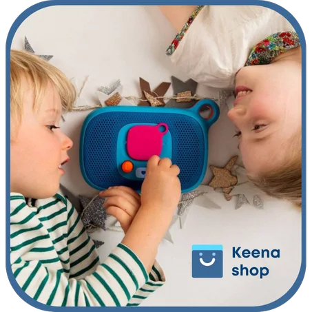 مستلزمات الأطفال