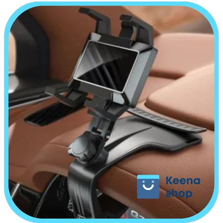 حامل الهاتف للسيارات