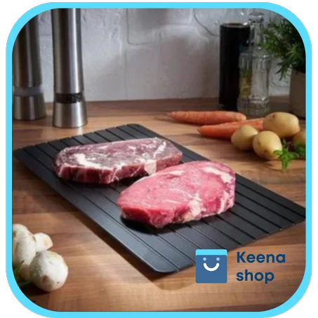 طبلة مدوبة اللحوم