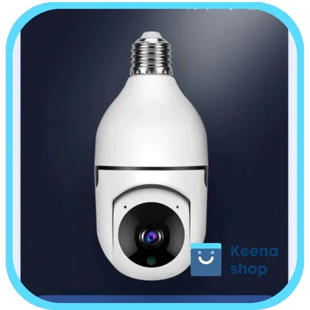 كاميرا المراقبة الذكية