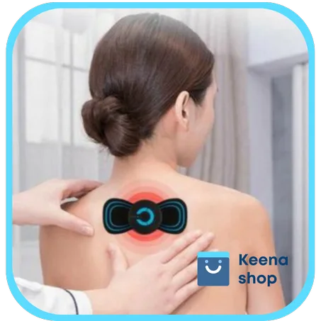 آلة لتصحيح الاعوجاج الخلفي