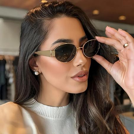 نظارات شمسية – أناقة تليق بكل نظرة! 😎✨