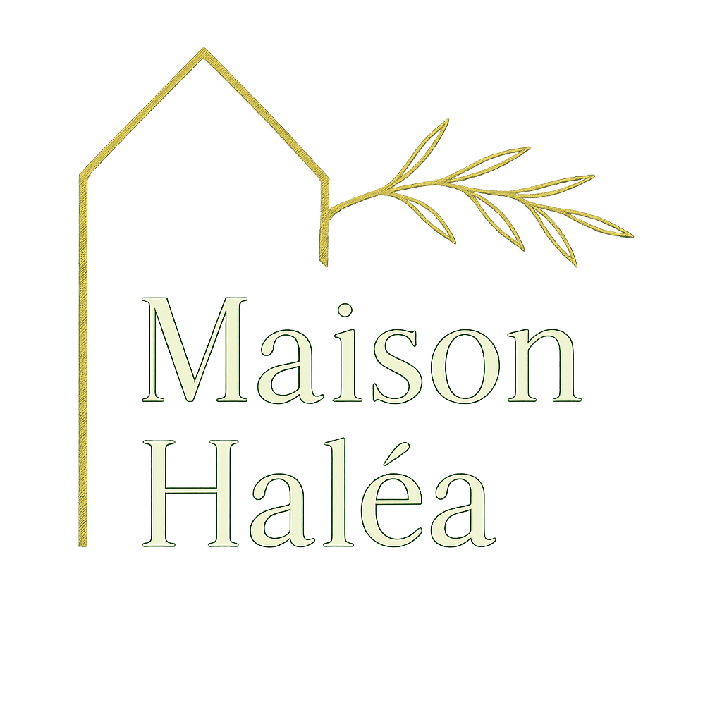 Maison Haléa