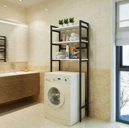 étagère pour machine a laver