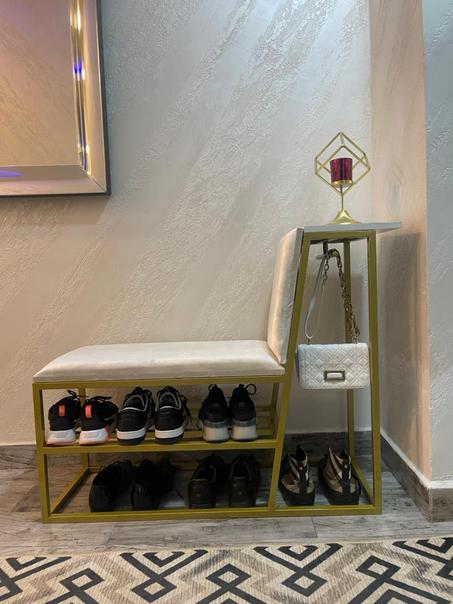 Porte chaussures adalia