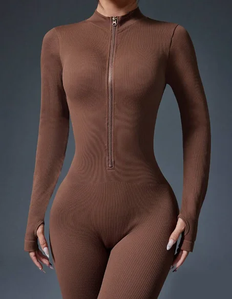 Combinaison Sport Gainante