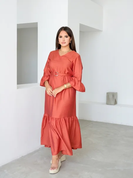 Robe Capri