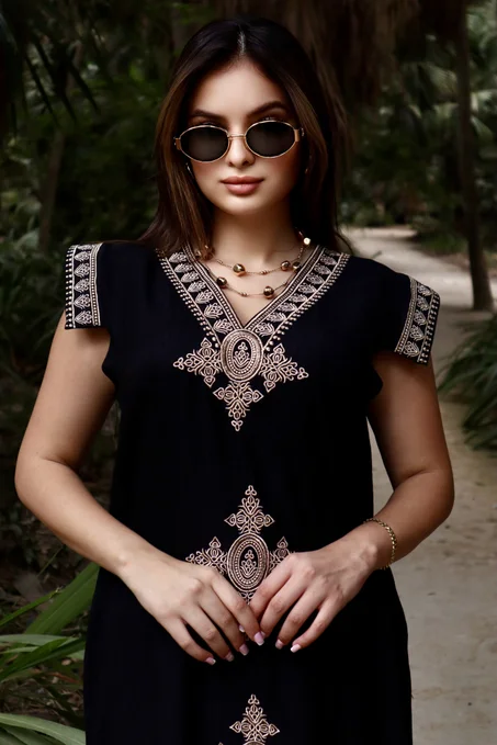 Robe ANAÏS