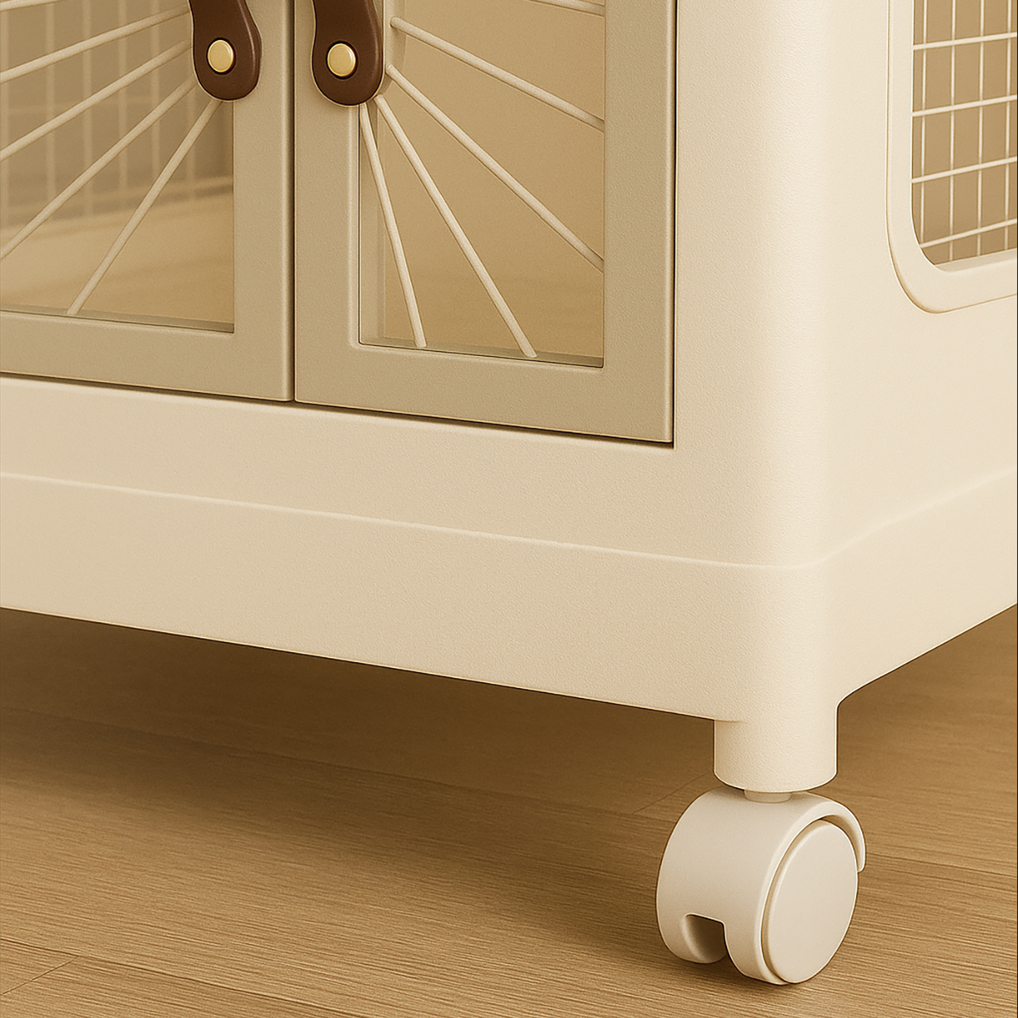 الدولاب البلاستيك المشهور 5 دور