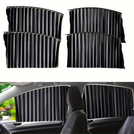 باك مظلات واقية من الشمس