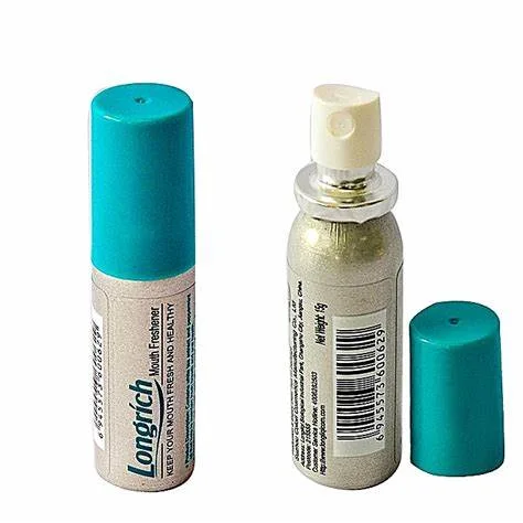 SENTEUR DE BOUCHE LONGRICH