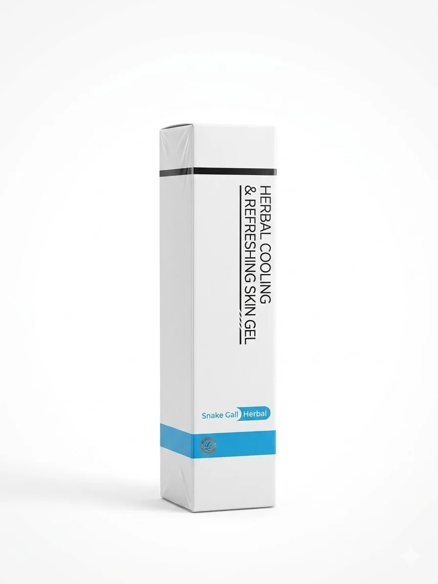 HERBAL COOLING LONGRICH