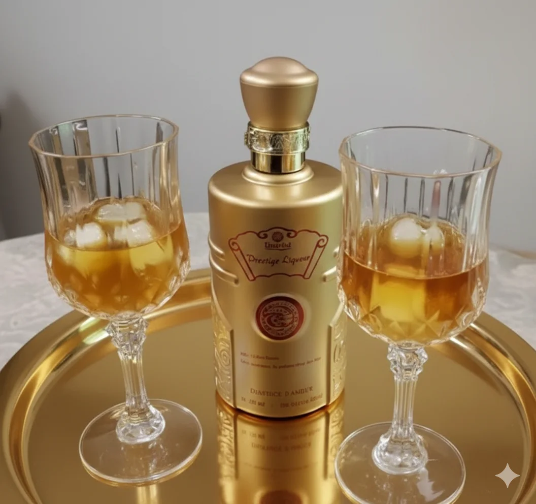 LA LIQUEUR THERAPEUTIQUE  LONGRICH