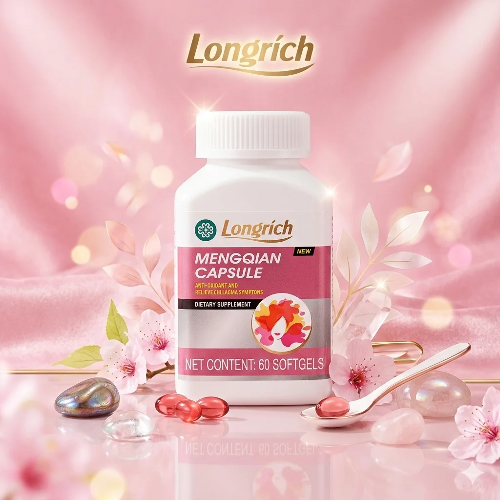 LE MENQUIAH LONGRICH ( PRODUIT DE FERTILITE FEMININE)
