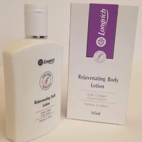 LA LOTION RAJEUNISSANTE LONGRICH