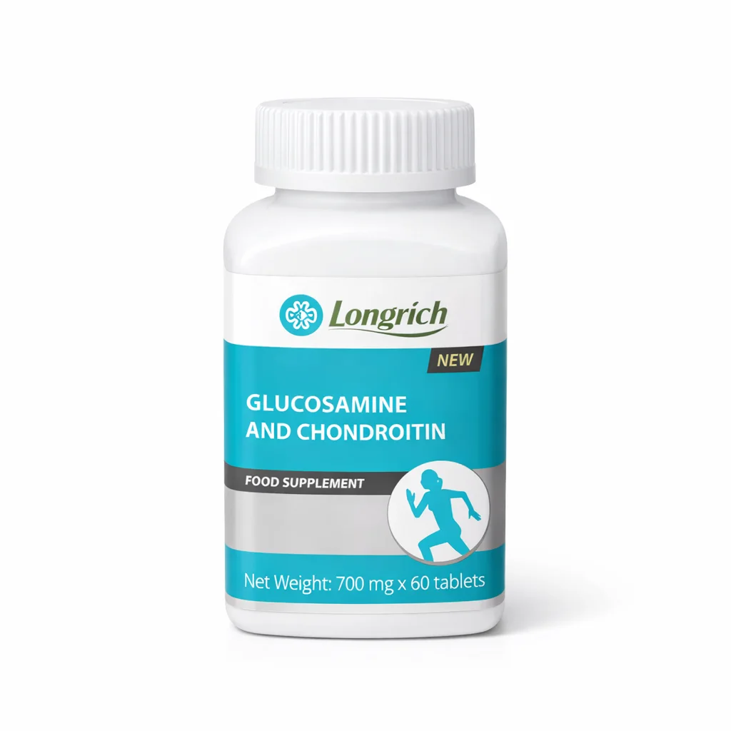 ARTRO SUPREVISER LONGRICH