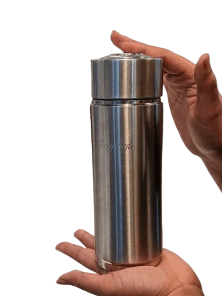 LE GOBELET ALCALIN LONGRICH