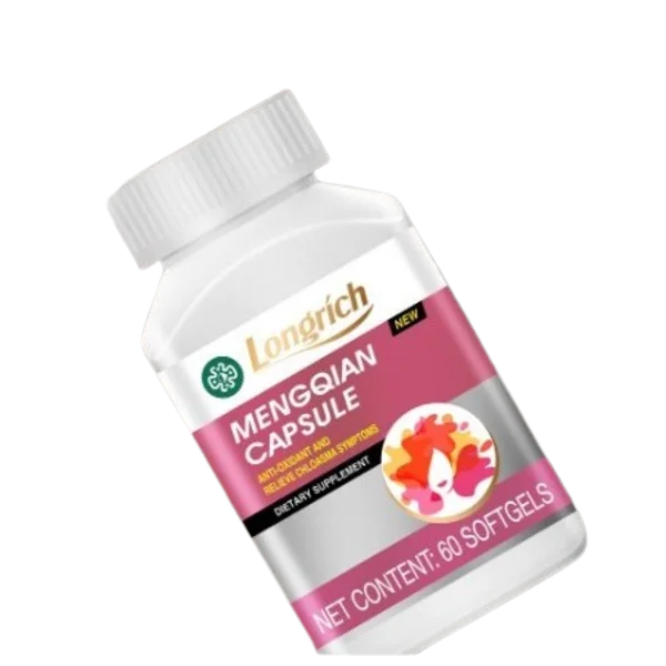 LE MENQUIAH LONGRICH ( PRODUIT DE FERTILITE FEMININE)