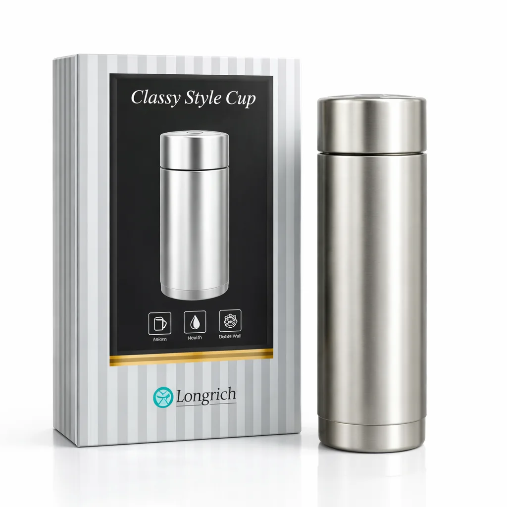 LE GOBELET ALCALIN LONGRICH