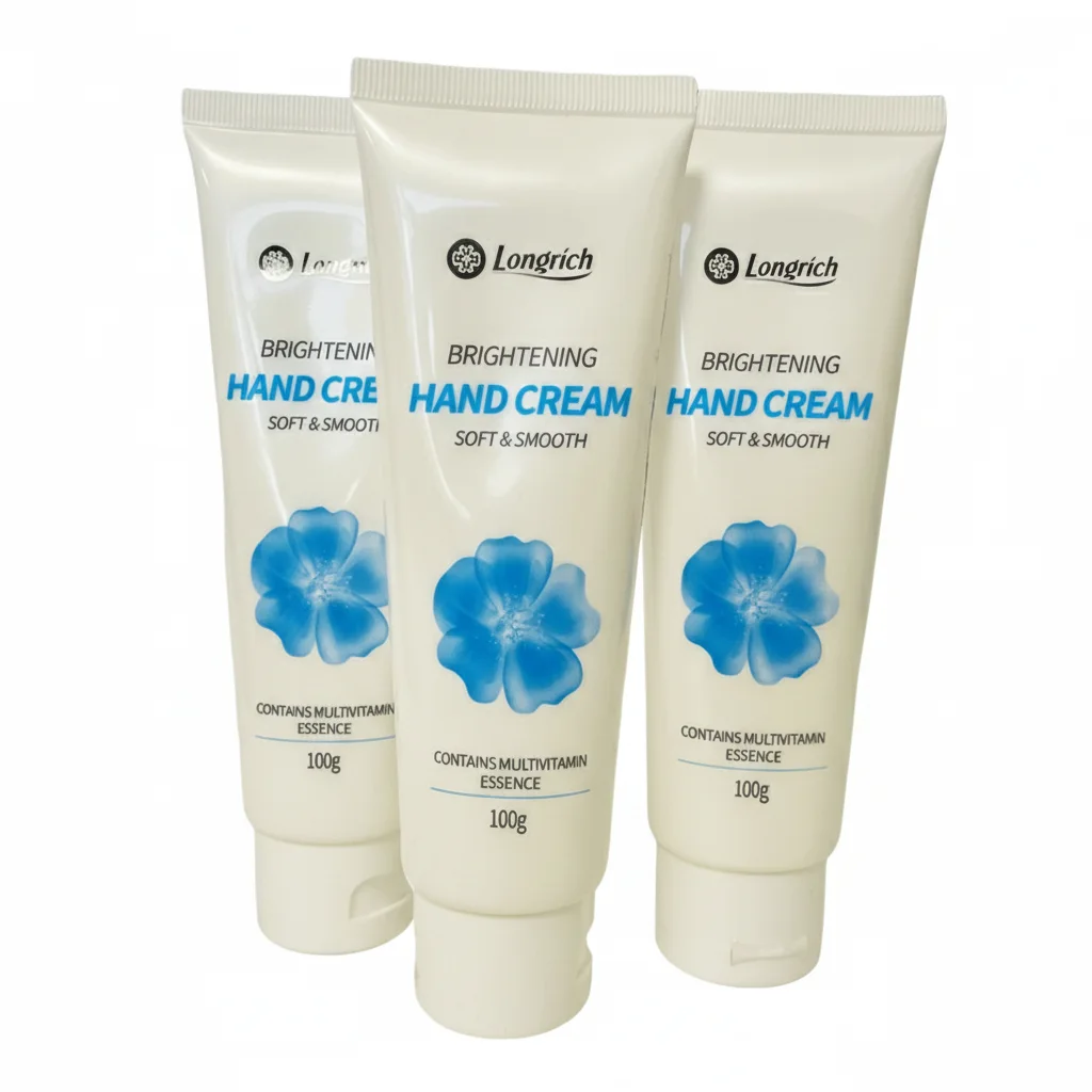 LA CREME A MAIN LONGRICH