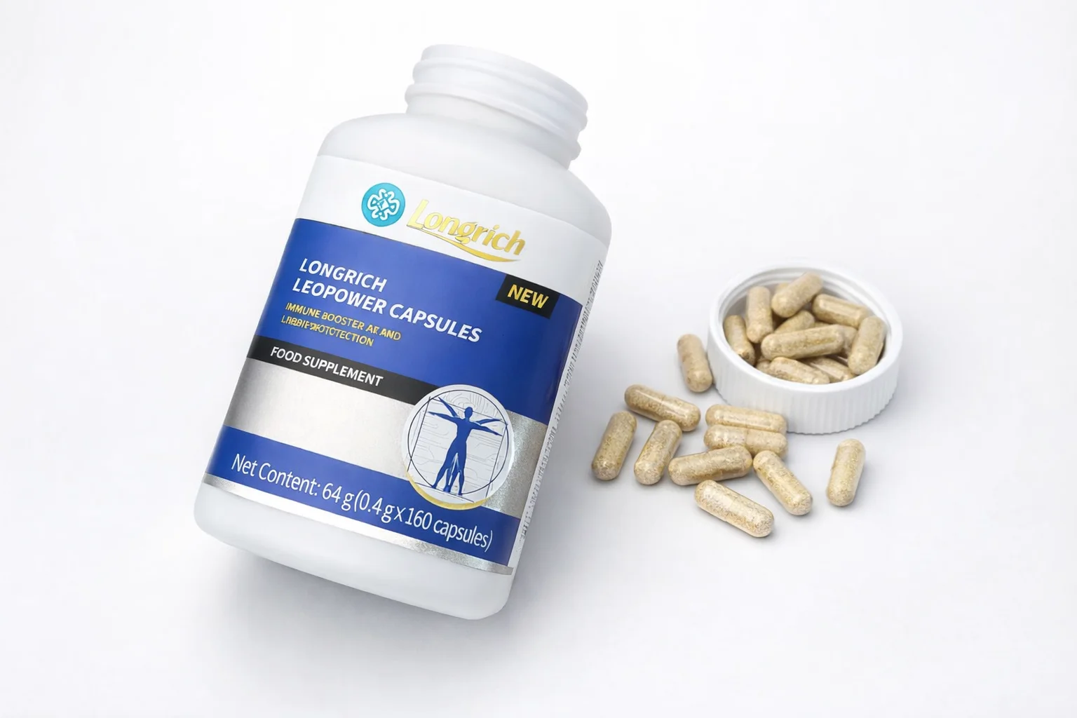 LE LIBAO LA PUISSANCE DANS LE PANTALON