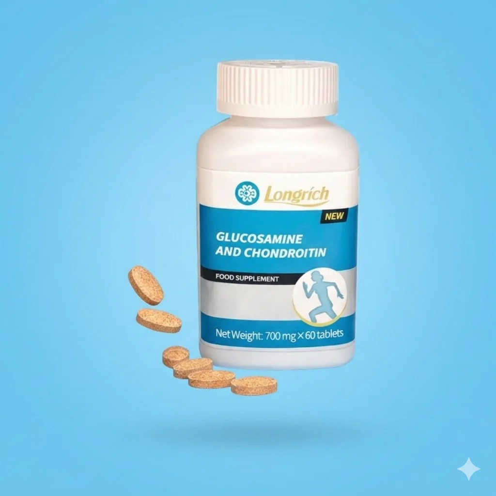 ARTRO SUPREVISER LONGRICH